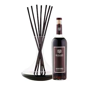 DR.VRANJES ROSSO NOBILE セット Amazon.co.jp: 【直営】DR. VRANJES –ドットール・ヴラニエス
